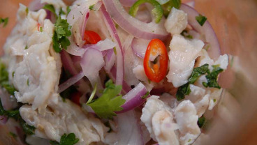 Ceviche