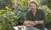 Jamie Oliver: gotuj sezonowo