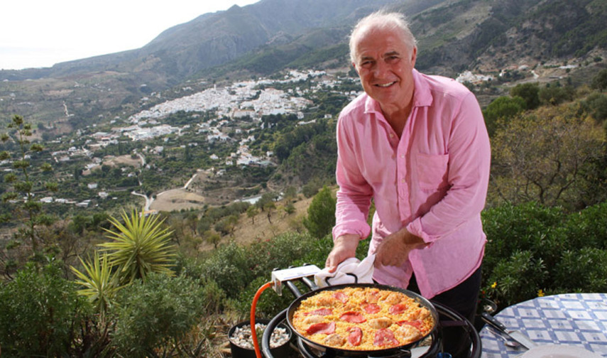 Rick Stein