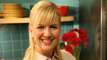 Anna Olson: Sezon na świeżość