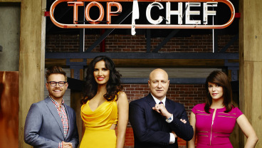 Top Chef 13 - zwiastun serii