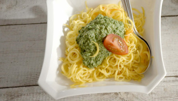 Zielone pesto