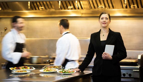 Zawód: restaurator - upadki i wzloty