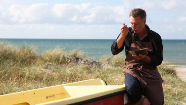 Apetyt na Skandynawię 3  