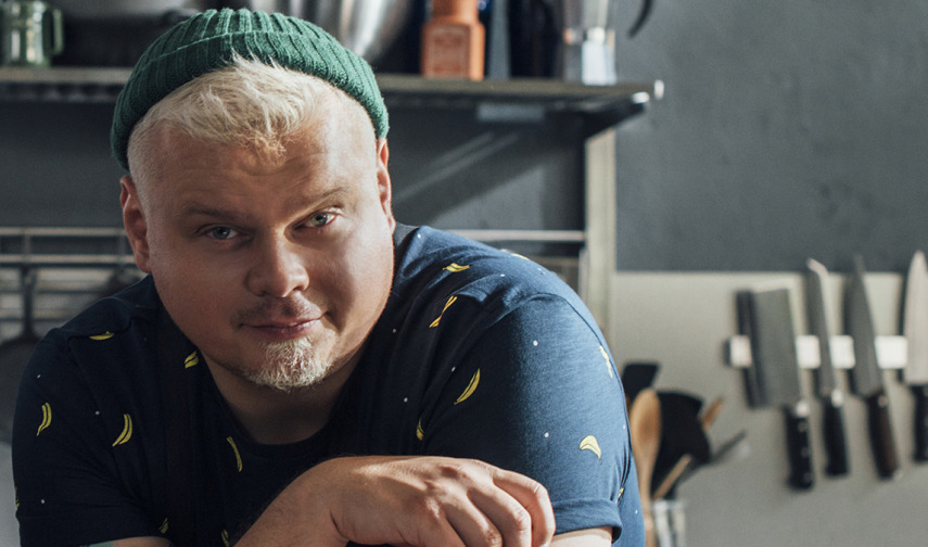 Jurek Sobieniak