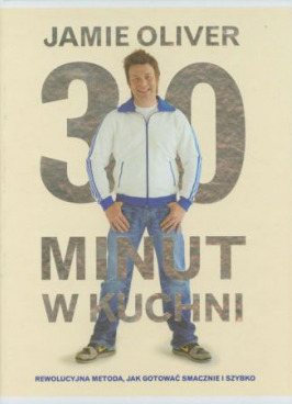 30 minut w kuchni