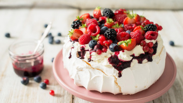 Beza Pavlova