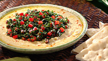 Hummus 