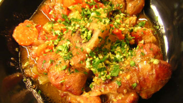 Osso buco