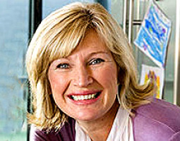 Kim McCosker