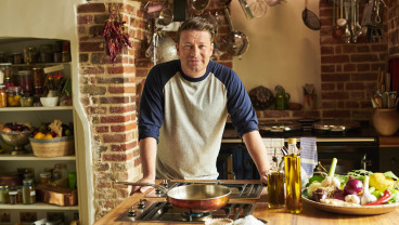 Jamie Oliver – razem