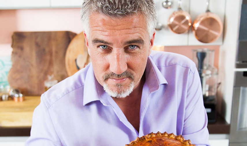 Paul Hollywood