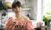 Czekolada według Rachel Khoo