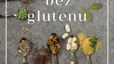 Zielenina bez glutenu