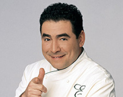 Emeril Lagasse