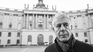 Anthony Bourdain - miejsca nieznane 11