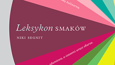 Leksykon smaków