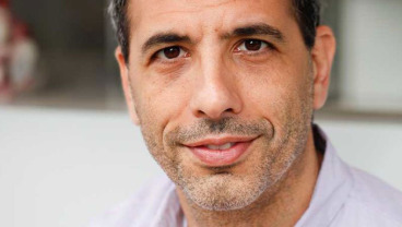 Yotam Ottolenghi