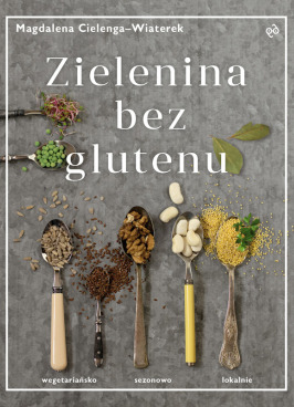 Zielenina bez glutenu