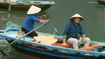 Michel Moran mapa smaków