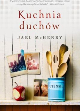 Kuchnia duchów