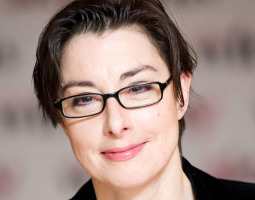 Sue Perkins