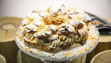 Tort ptysiowy Paris–Brest