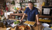 Jamie Oliver - łatwe przepisy na co dzień
