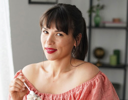 Rachel Khoo