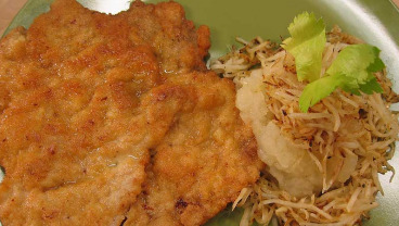 Puree z kwaśnych jabłek