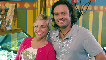 Na zakupach z kucharzem