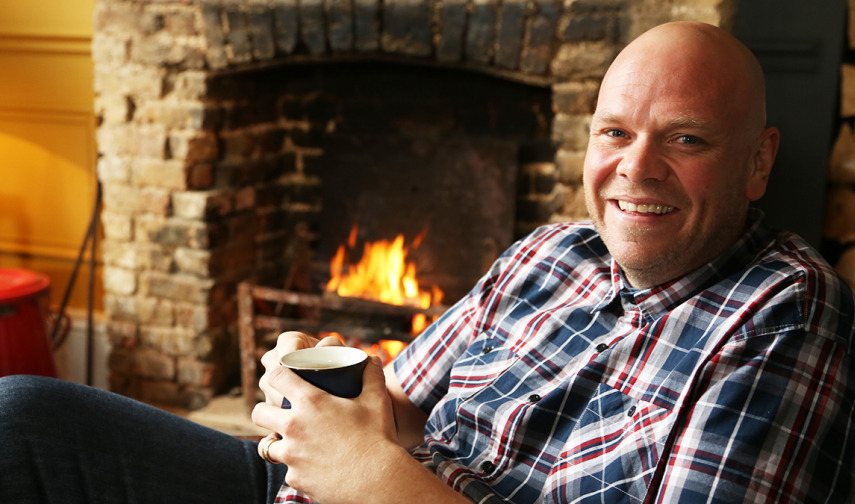 Tom Kerridge