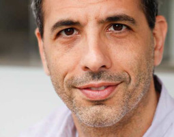 Yotam Ottolenghi