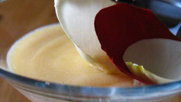 Zabaione