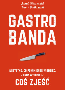 Gastrobanda