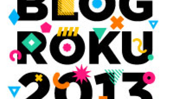 Konkurs Blog Roku 2013