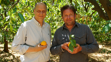 James Martin: hiszpańska przygoda 2