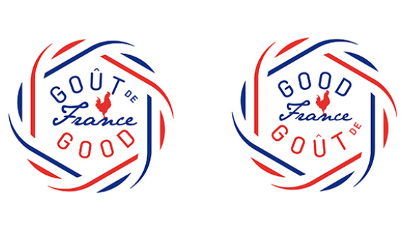 Gout de France/Good France 2018
