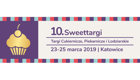 SweetTARGi w Katowicach już w marcu!