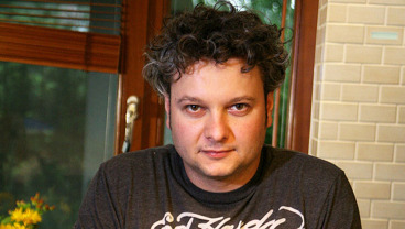 Piotr Przykaza