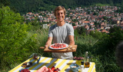 David w Europie 5
