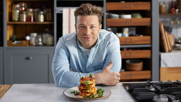 Jamie  Oliver