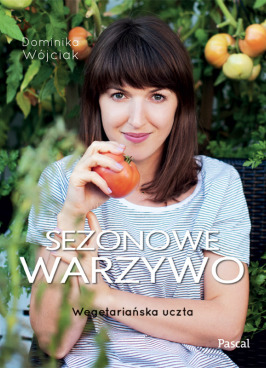 Sezonowe warzywo