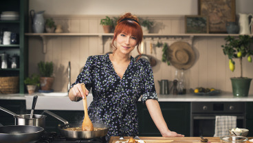 ABC gotowania – kuchnia włoska