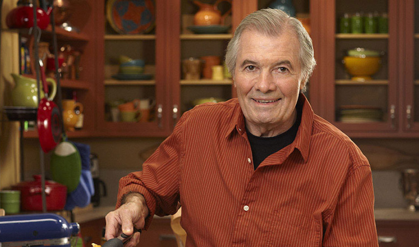 Jacques Pépin