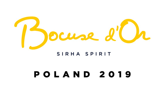 Finał Bocuse d’Or Poland 2019 w Krakowie