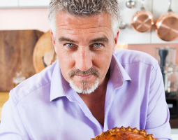 Paul Hollywood