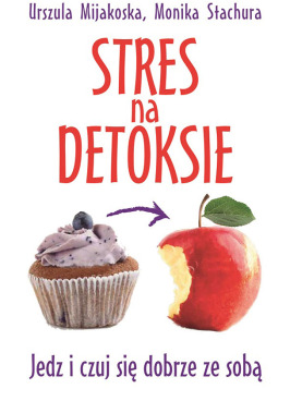 Stres na detoksie