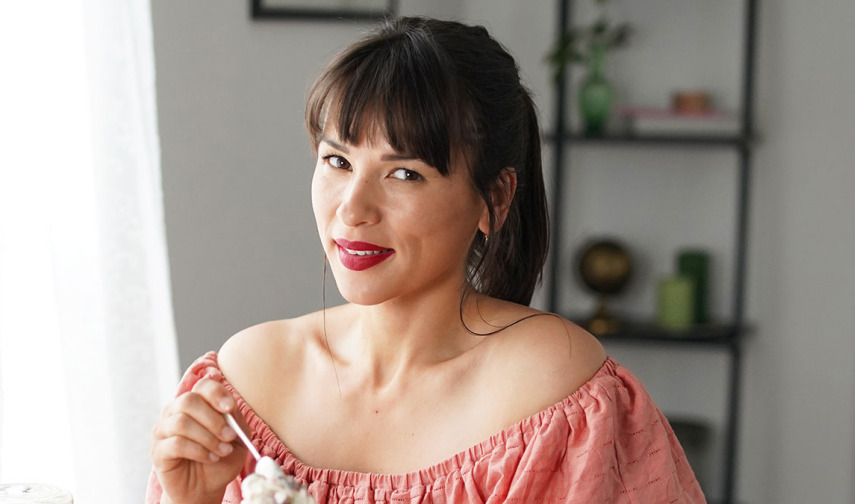 Rachel Khoo