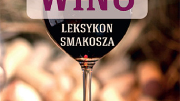 Wino. Leksykon smakosza